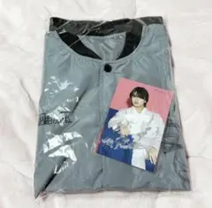 【値下げ依頼対応しました】SEVENTEEN UV カット ジャケット Mサイズ SEVENTEEN UV カット ジャケット Mサイズ - メルカリ