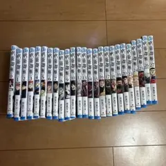 呪術廻戦 0巻〜27巻 全巻セット 芥見下々