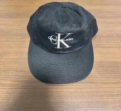 Calvin Klein 90sキャップ
