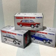 トミカ スカイライン6台セット SKYLINE HISTORY イケダ特注 - メルカリ