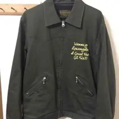 AZUL ジャケット