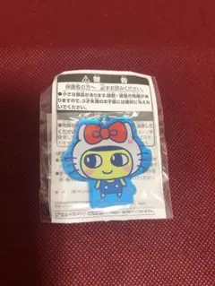 サンリオ　たまごっち　アクリルキーホルダー