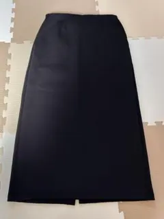 パフスウェットナロースカート GU