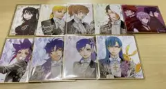 D.Gray-man 原画展限定 ミニ色紙 4種 セット - メルカリ