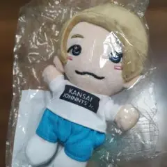 Aぇ！group 正門良規　ちびぬい