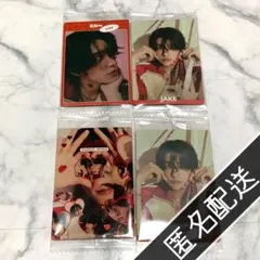 ENHYPEN ジェイク JAKE ステッカー ウエハース エンハイフン