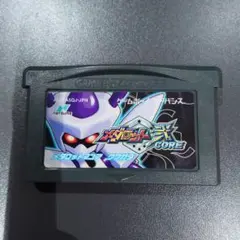 メダロット2コア　クワガタ　GBA
