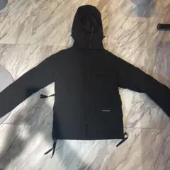 カナダグースダウン