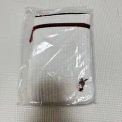 新品未使用　ファミリア×ピオヌンナル　スマホショルダー