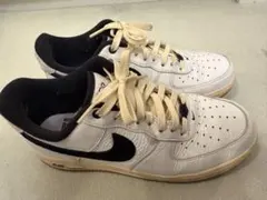 NIKE Air Force women’s サイズ26.5