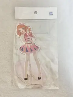 オールアイカツ衣装展 大空あかり アクリルスタンド アクスタ