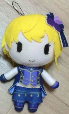 2025年最新】宮本フレデリカ ぬいぐるみの人気アイテム - メルカリ