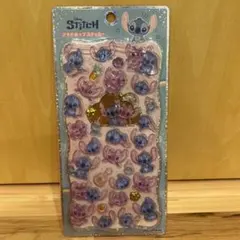 m*i様 プチドロップステッカー　スティッチ　ボンボンドロップシール　正規品