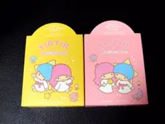 TIRTIR Little TwinStars クッションファンデ 23N 2個のサムネイル
