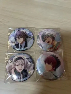 2026年最新】亥清悠 缶バッジの人気アイテム - メルカリ