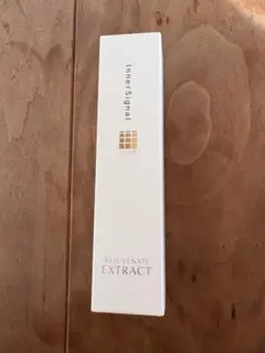 新品 InnerSignal Rejuvenate Extract 30ml - メルカリ