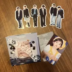 BOYNEXTDOOR ボネクド19.99 weverse盤　リウ