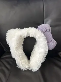 カチューシャ キャラクターグッズ