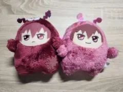 アイドリッシュセブン狗丸トウマモンぬい ワルモン