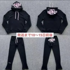 2026年最新】Synaworldパーカーの人気アイテム - メルカリ