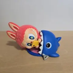 THE MONSTERS 1:00 A.M. シリーズ　ラブブ