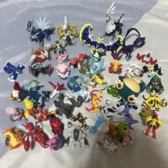 激レア 初期 TOMY ポケモン モンコレ まとめ売り 14体 セット - メルカリ