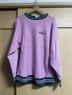 Champion Reverse Weave トレーナー L