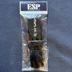 【新品未開封】ESP ギター・ベース用 ストラップ ES-S-17A