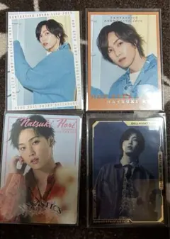 堀夏喜　フォトカセット