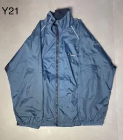 マウンテンジャケット ナイロンジャケット