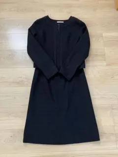 ナチュラルビューティーベーシック　スーツ