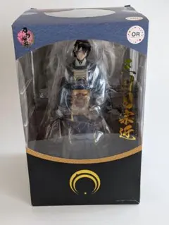 刀剣乱舞 三日月宗近 1/8スケールフィギュア 予約特典つき - メルカリ