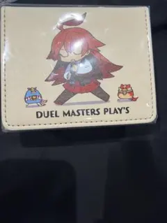 デュエプレ　ルピコ　ohyopyo!　デッキケース デュエプレ プレミアムデッキケース ohyopyo ルピコ セット - メルカリ