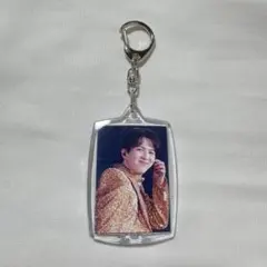 【新品】M!LK 吉田仁人 キーホルダー ガチャ