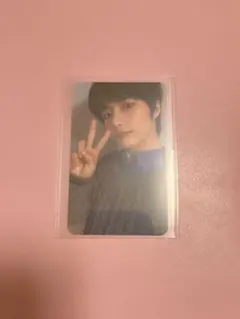 TXT トゥバ ボムギュ ラキドロ m2u TEMPTATION