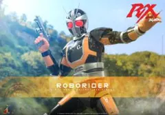 ホットトイズ TMS179 仮面ライダーBLACK RX ACG 会場先行発売分 - メルカリ