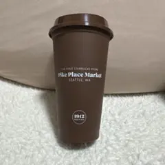 【新品、最終値下げ】Starbucks スタバ1号店リユーザブルカップ