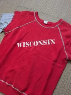 80s Champion 半袖スウェット トリコタグ USA製 XLのサムネイル