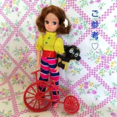 ニューリカちゃん【ツイスト＊足指あり】ダッコタグu0026onwardWタグワンピース メルカリ - 2026年最新ニューリカちゃんの人気アイテム #ツイスト に挑戦☆ 世界的流行した社交ダンスで、音楽に合わせ