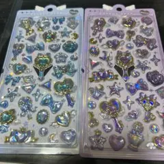 正規品　ボンボンドロップシール　2枚セット