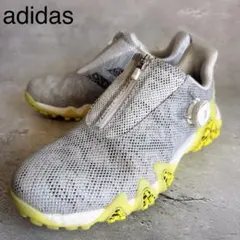 アディダス　コードカオス22 BOA ゴルフシューズ