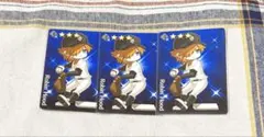 FGO 野球カード　ロビンフッド