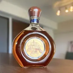 【未開封品】ワイルドターキー ケンタッキー レジェンド WILD TURKEY ワイルドターキー ケンタッキーレジェンド バーボン