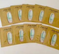 資生堂　フューチャーソリューション　レジェンダリー　ルミナスセラム　サンプル