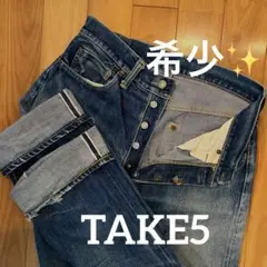 2026年最新】デニム TAKE5の人気アイテム - メルカリ