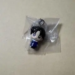 赤ずきんチャチャ めじるしアクセサリー しいねちゃん　ガチャガチャ