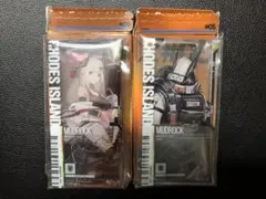 2025年最新】アークナイツ 通行認証 マドロックの人気アイテム - メルカリ