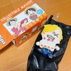 2026年最新】usj ワンピース コレクタブルマスコットの人気アイテム