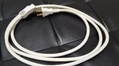 オヤイデ　電源ケーブル　1.8m OYAIDE d+Power Cableのサムネイル