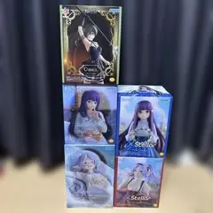 葬送のフリーレン　フィギュアセット